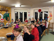 Boarders Christmas Party