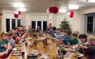Boarders Christmas Party 2023