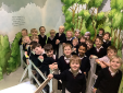 Year 1 at The Story Museum