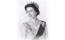 Head's Blog: Remembering the Queen
