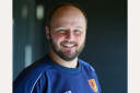 Lee Chaffey - Director of Sport Lee Chaffey - Director of Sport