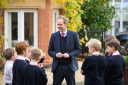 Head's Blog: Moulsford's Values Under Review