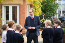 Head's Blog: Moulsford's Values Under Review Head's Blog: Moulsford's Values Under Review