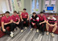 Head's Blog: Old Mole role models Head's Blog: Old Mole role models