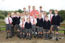 Head's Blog: Visit from Tom Digby Head's Blog: Visit from Tom Digby