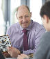 Chris Symonds - Head of Geography Chris Symonds - Head of Geography