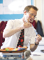 Russell English - Head of Science Russell English - Head of Science