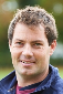 James Springer - Director of Sport James Springer - Director of Sport