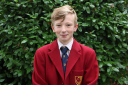 Head Boy's Welcome: Zeb B Head Boy's Welcome: Zeb B