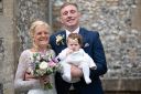 Moulsford Wedding