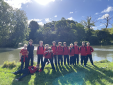 Year 8 River Walk Year 8 River Walk