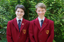 New Head Boy New Head Boy