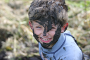 Making a Splash in the Mud Making a Splash in the Mud