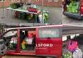 Wallingford Foodbank Harvest Collection Wallingford Foodbank Harvest Collection