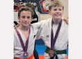 Judo Wins Judo Wins