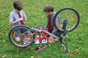 Amazing Array of Activities Amazing Array of Activities