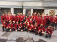 Year 8 Trip to London Year 8 Trip to London