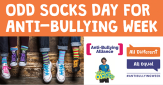 Anti-Bullying Week Anti-Bullying Week