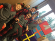 Pre-Prep Christmas Play Rehearsals Pre-Prep Christmas Play Rehearsals