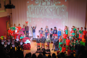 Christmas 2017 Performances Christmas 2017 Performances