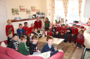 School Council Meeting School Council Meeting