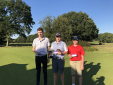 Golf Competition