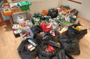 Christmas Charity Donations Christmas Charity Donations
