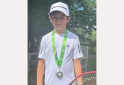 Tennis over the Summer Tennis over the Summer