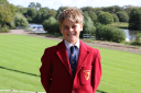 Head Boy's Welcome - John S Head Boy's Welcome - John S