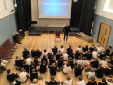Anti-Bullying Talk Anti-Bullying Talk