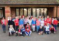 Year 3 Petit Déjeuner  Year 3 Petit Déjeuner