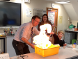 Year 1 Science Spectacular