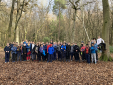 Year 8 Forest School Trip Year 8 Forest School Trip