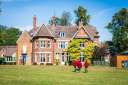 Head's Blog: Links with Senior Schools Head's Blog: Links with Senior Schools
