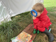 Reflections from the Head of Pre-Prep Reflections from the Head of Pre-Prep