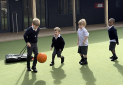 Reflections from the Head of Pre-Prep 12/09/25 Reflections from the Head of Pre-Prep 12/09/25