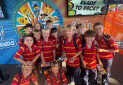 Year 5 at Legoland Year 5 at Legoland
