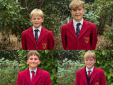 New Head Boy New Head Boy
