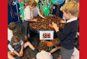 Reflections from the Head of Pre-Prep 10/10/25 Reflections from the Head of Pre-Prep 10/10/25