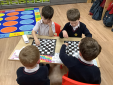 Pre-Prep Chess Club Pre-Prep Chess Club