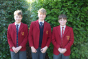 Year 8 Appointments Year 8 Appointments