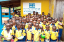 Mary's Meals Update