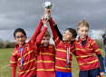 Cross Country Champions Cross Country Champions