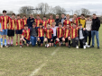 Old Moles Football Old Moles Football