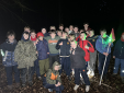 Boarders at Forest School Boarders at Forest School