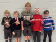 The Moulsford Award The Moulsford Award