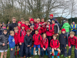Oxfordshire Cross Country