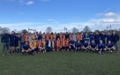 Old Moles football Old Moles football