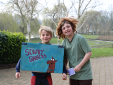 World Book Week in Prep World Book Week in Prep