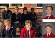 Moulsford Award Winners Moulsford Award Winners